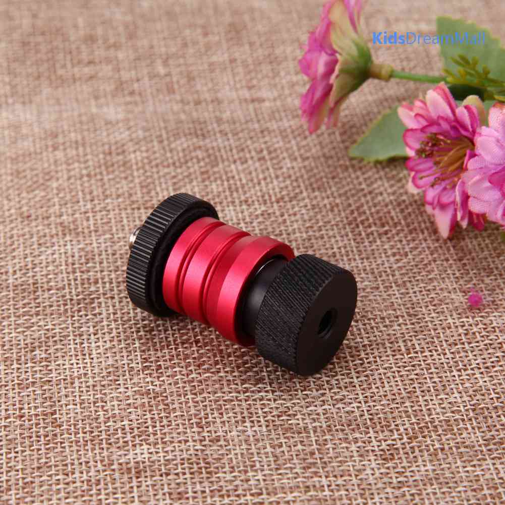 Tấm Tháo Lắp Nhanh Đầu Bi 1 / 4 &quot;Cho Đèn LED