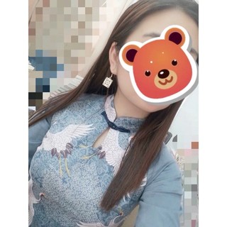 ORDER - Đầm sườn xám dáng suông ( Có ảnh thật )