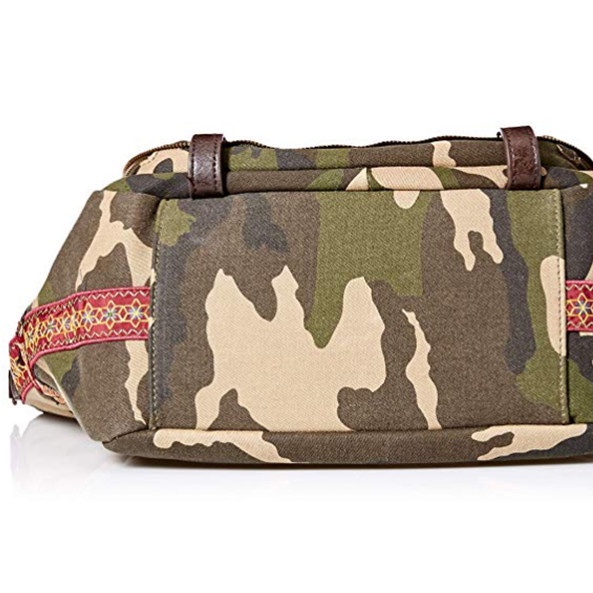 Túi Xách Đeo Vai Sức Chứa Lớn Mẫu 2023 Thời Trang Cho Nữ