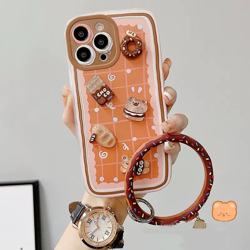 Ôp Điện Thoại Dẻo Kèm Dây Đeo Cho samsung galaxy s24 s23 s22 s21 s20 s10 s8 s9 note 20 10 9 8 pro + plus ultra e lite 4g 5g td155 Ốp