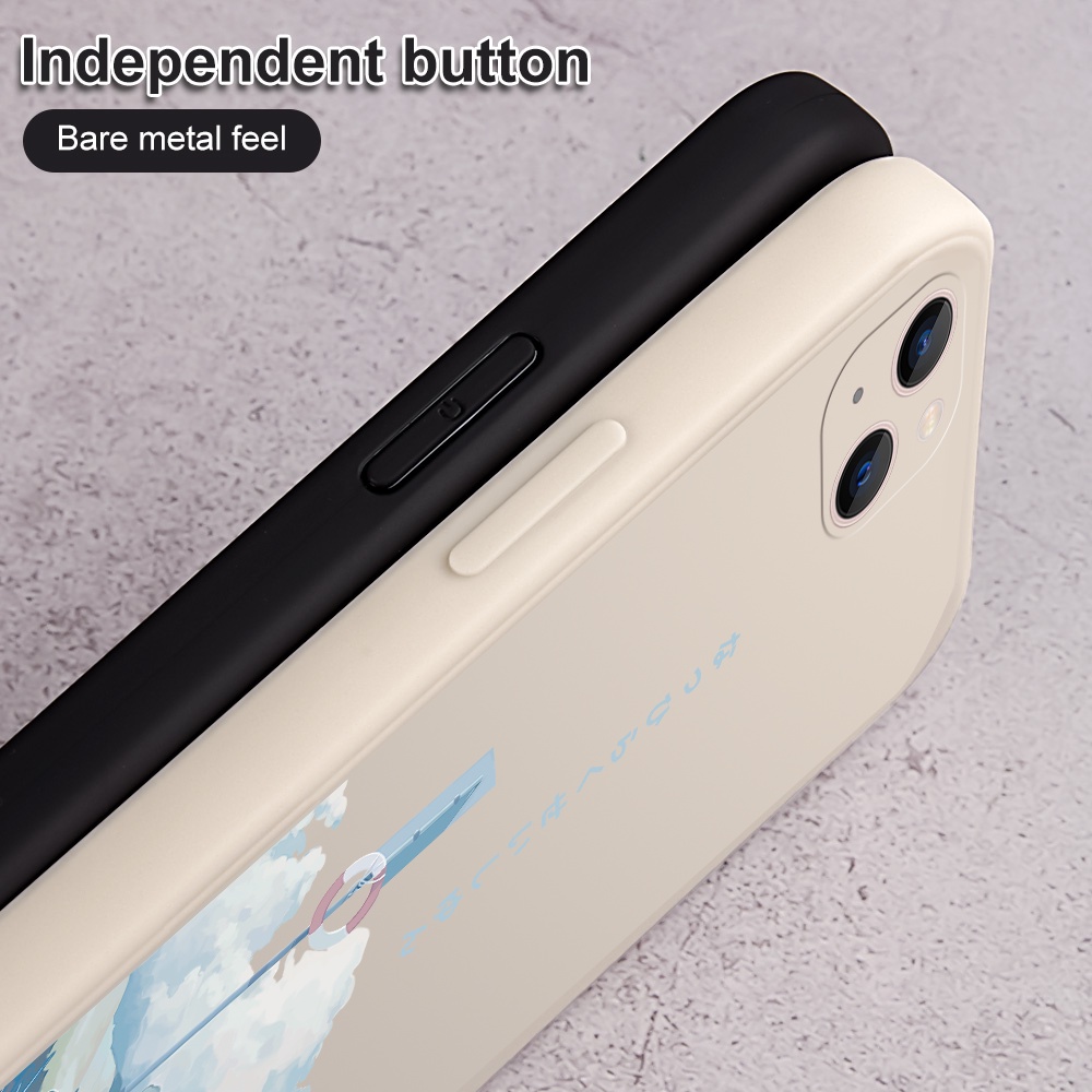 Ốp Điện Thoại Cho VIVO Y3S Y19 Y17 Y15 Y12 Y11 2019 Y91C Y91i S10E V23e Y93 Y91 V9 Youth Y50 Y30 Y15S V20SE S1 Pro Y66 Y67 V5 lite Y71 Y93 Y20S