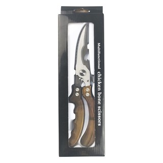 Kéo cắt thịt xương gà vịt, Zwilling nhập khẩu - Kéo cắt thịt xương gà vịt, Zwilling