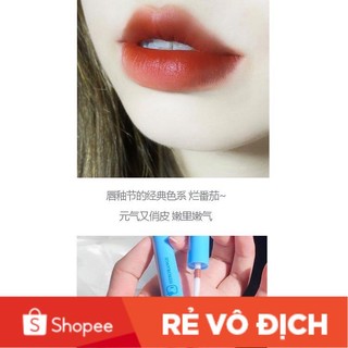 Set son Herorange con vịt 6 màu siêu mịn