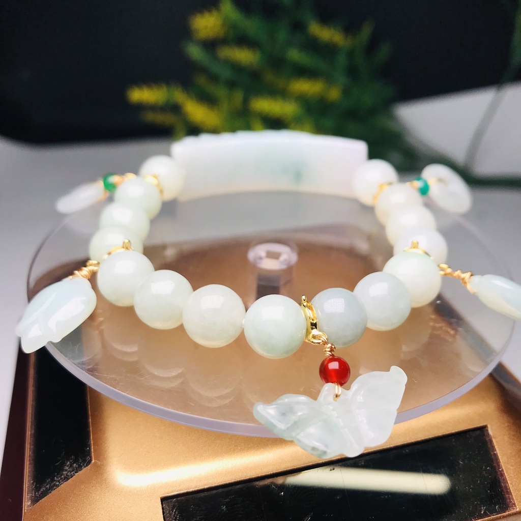 Mặt Sen Ngọc JadeA Pk tự nhiên