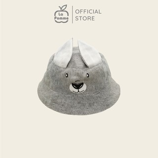 H054 Mũ La Pomme tai chuột dài