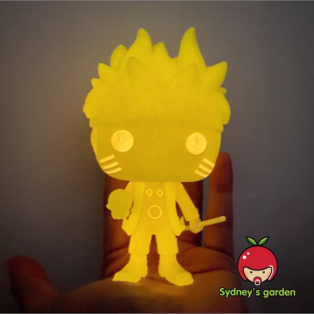 Mô hình Funko Pop NARUTO - NARUTO