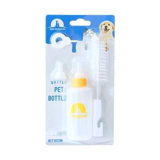 Bình sữa dành cho chó mèo con 60ML