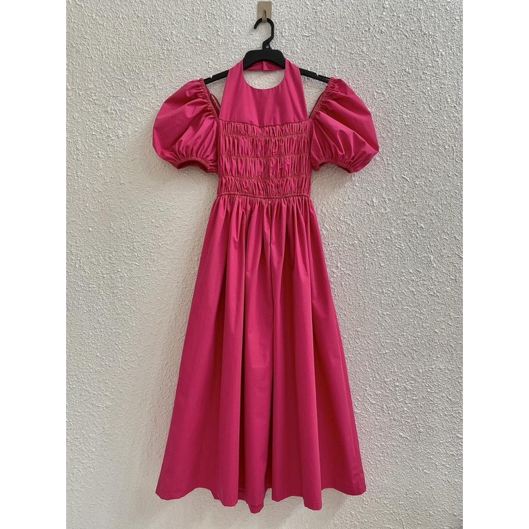 Đầm Dài Kiểu Nữ Trixie Dress