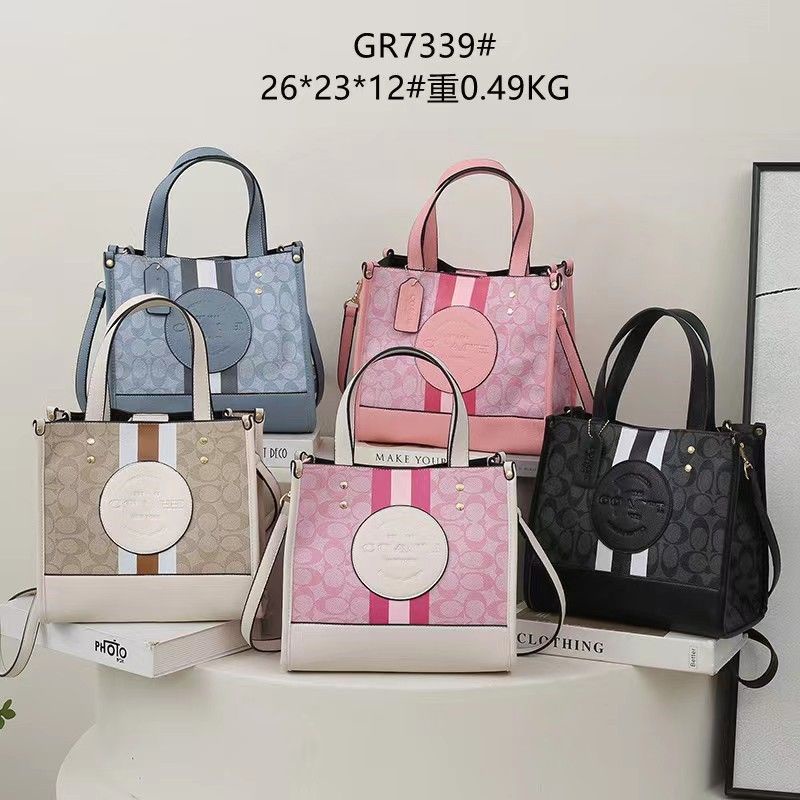 Túi Tote Đeo Vai / Xách Tay Sức Chứa Lớn Thời Trang Cao Cấp Phong Cách Mới Kxtl 23
