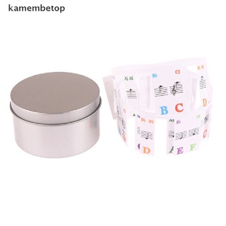 Miếng Dán 61 Phím Cho Đàn Piano
