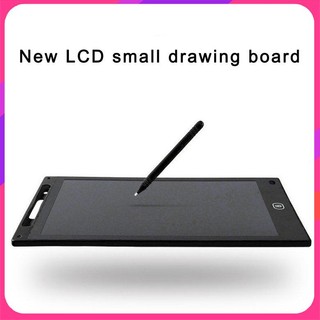 PK Electronic Drawing Board 8.5 Inch LCD Screen Writing Tablet Pad + Pen