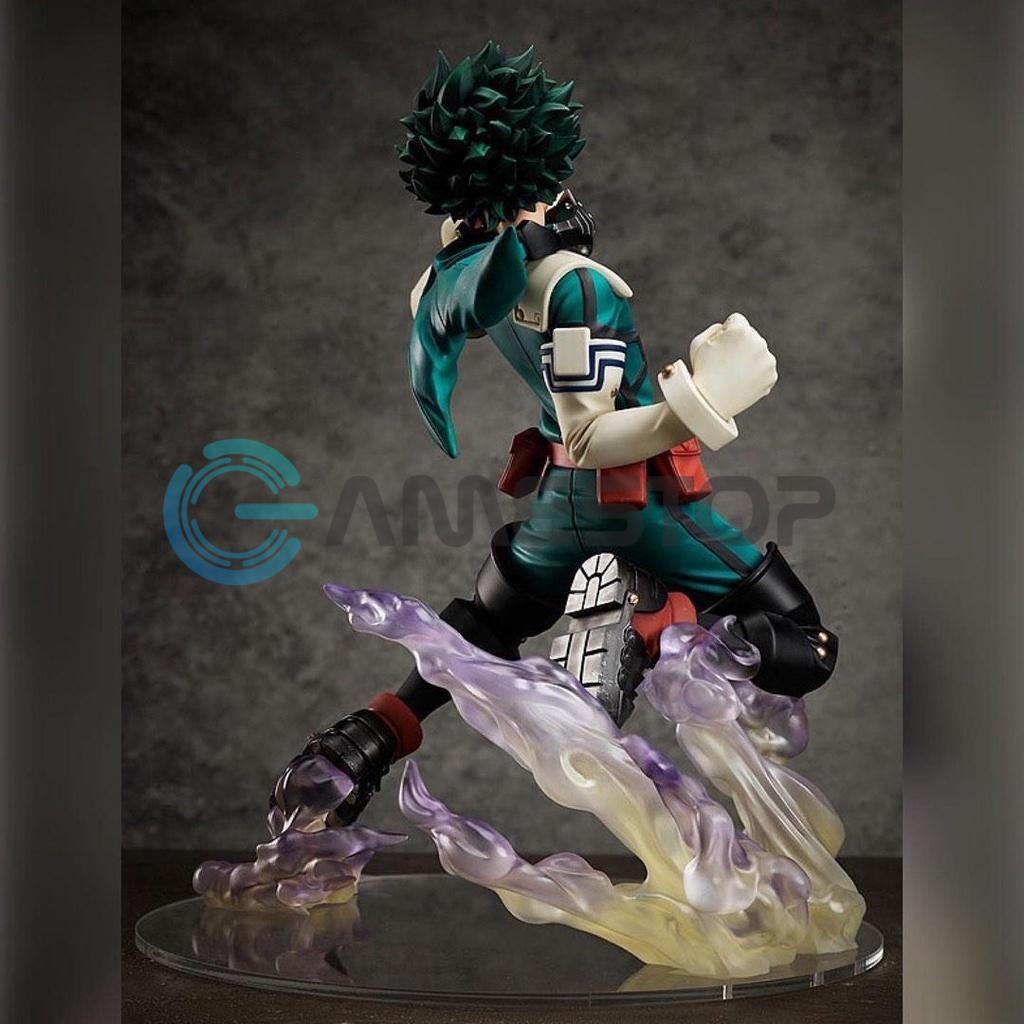Mô hình B Style Izuku Midoriya dòng My Hero Academia 1/4 scale figure 35cm MHAGS01