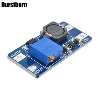 Bảng Mạch Tăng Áp MT3608 DC-DC MAX 28V 2A