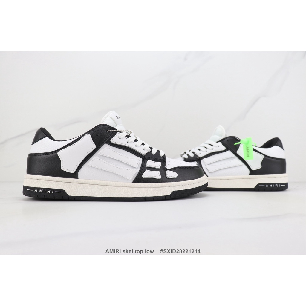 Giày Sneaker Cổ Thấp Size 36-45 Thời Trang Trẻ Trung