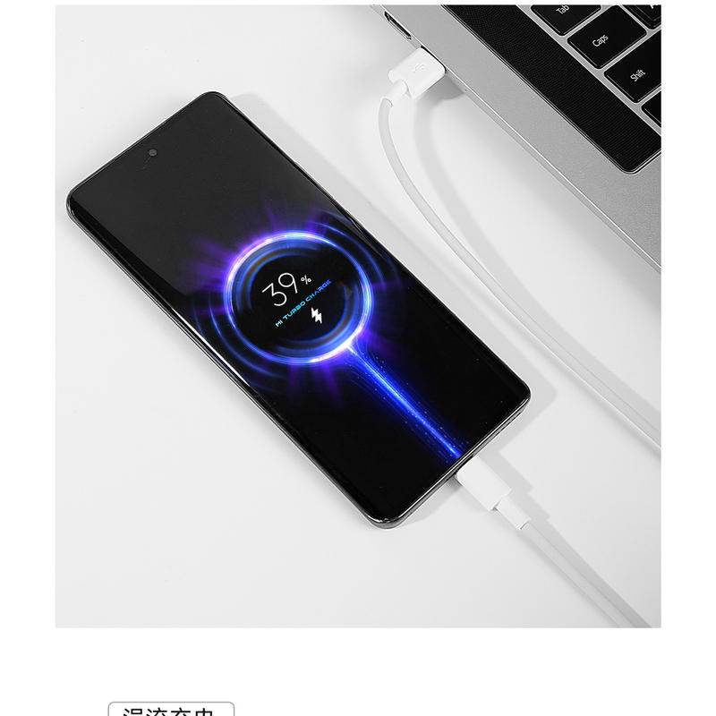 Bộ Sạc Nhanh Loại c 55W Gallon Nitride Cho Điện Thoại Xiaomi 11