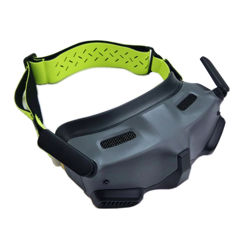 Dây Đeo Mắt Kính Co Giãn Thoải Mái Có Thể Điều Chỉnh