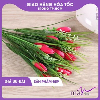 Đạo cụ dụng cụ phụ kiện chụp ảnh sản phẩm hoa giả đẹp giá rẻ tphcm 009