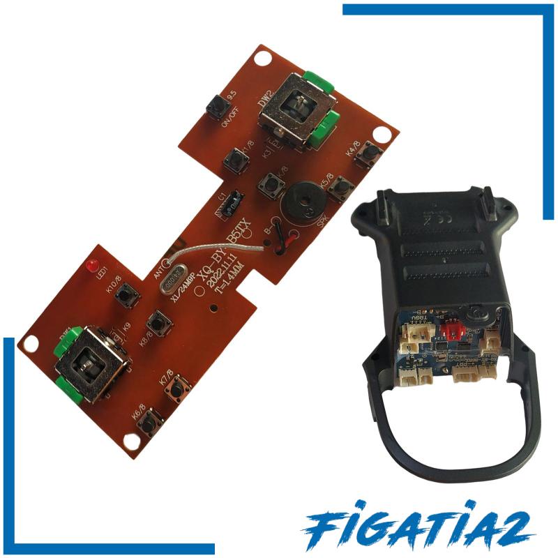 Bảng Mạch Điều Khiển Figatia2 Thay Thế Chuyên Dụng Cho Drone S138