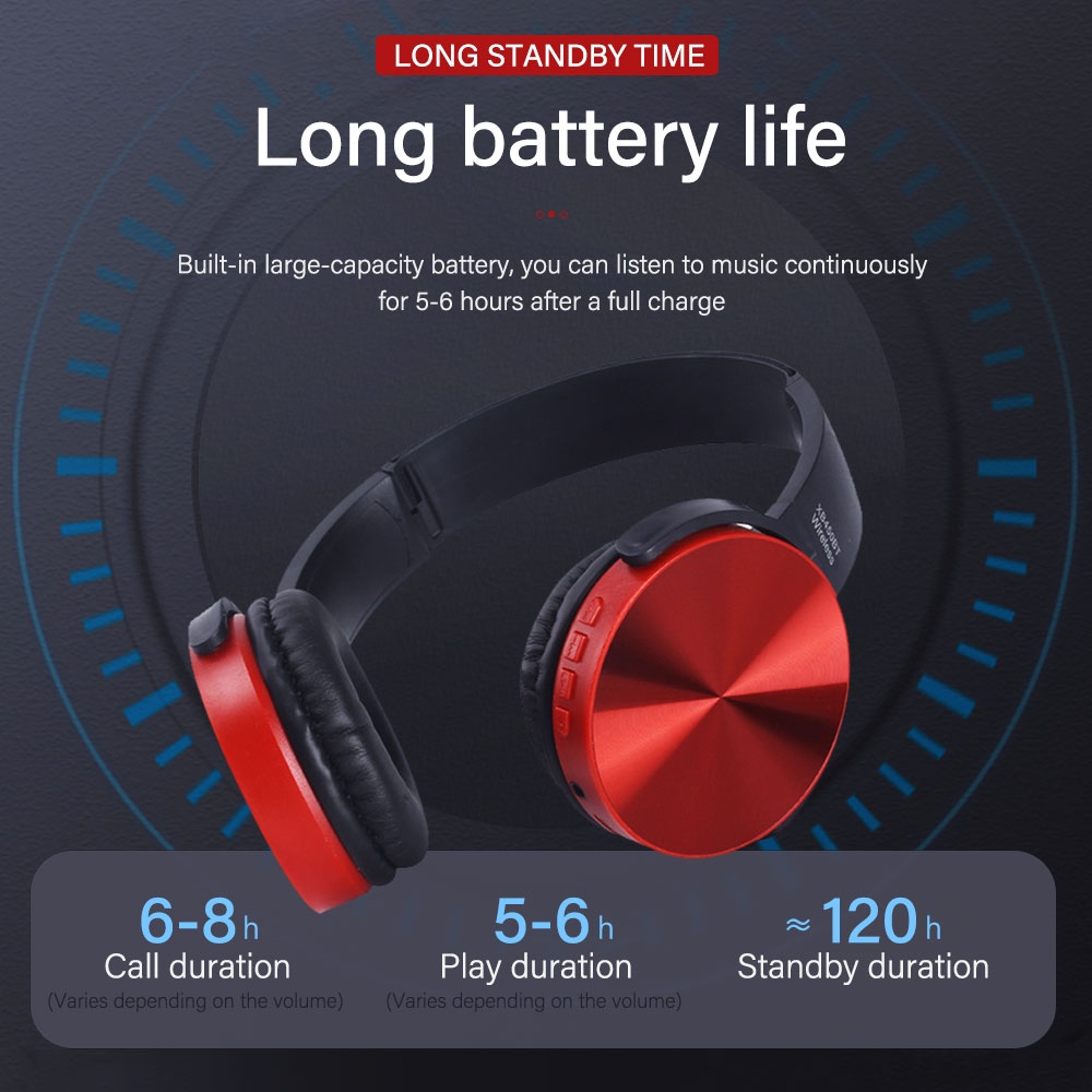 Tai Nghe Bluetooth Không Dây Âm Thanh HIFI 3.5mm Cho iPhone 14 13 12 11 pro max x xs xr 6 7 8 plus iPad iPod