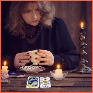 Bộ Bài Tarot Phiêu Lưu 7.7x11.7cm