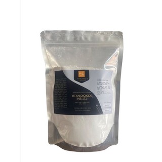 Màu trắng thực phẩm tan nươc titan dioxide ins171