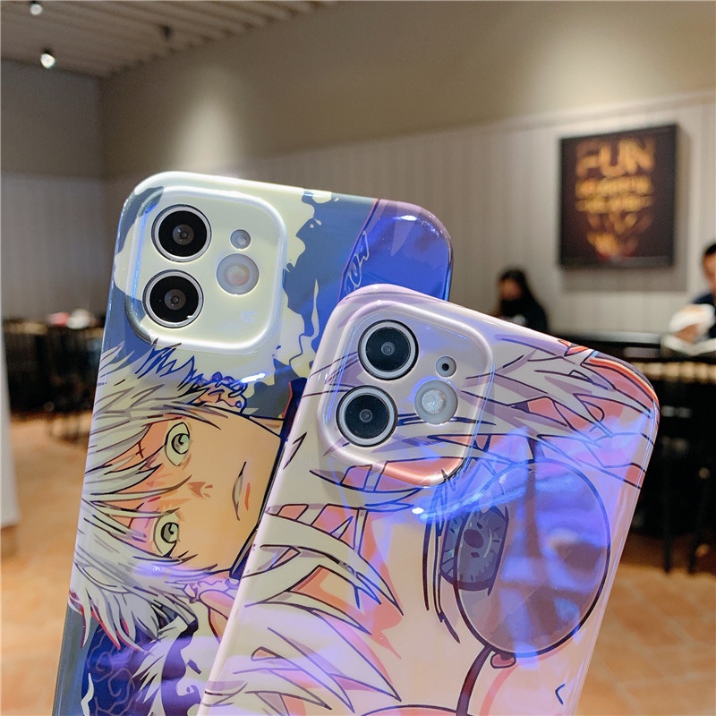 Ốp Điện Thoại Họa Tiết Hoạt Hình Cho Iphone 14 plus 14pro 11pro 11 Pro Max 7 8plus X Xr Xs Max 13 12 Pro Max 12