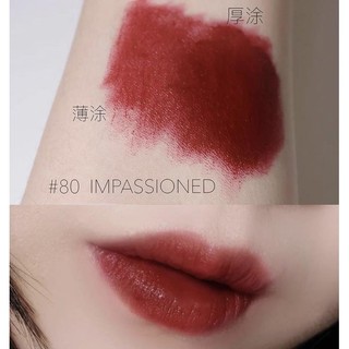 Tom Ford Lip Color 80 Impassioned