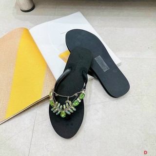 dép kẹp đá xinh
