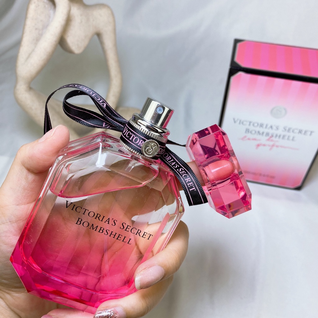Nước Hoa Victoria 'S Secret 100ml Quyến Rũ Dành Cho Nữ