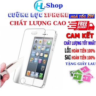 Kính cường lực trong suốt iPhone 5G/ 6G/ 7G/ 8G/ 6P/ 7P/ 8P/ X/ XR/ XMAX/ 11/ 11PRO/ 11PROMAX/ 12/ 13/ 14/  PRO/ PRO MAX