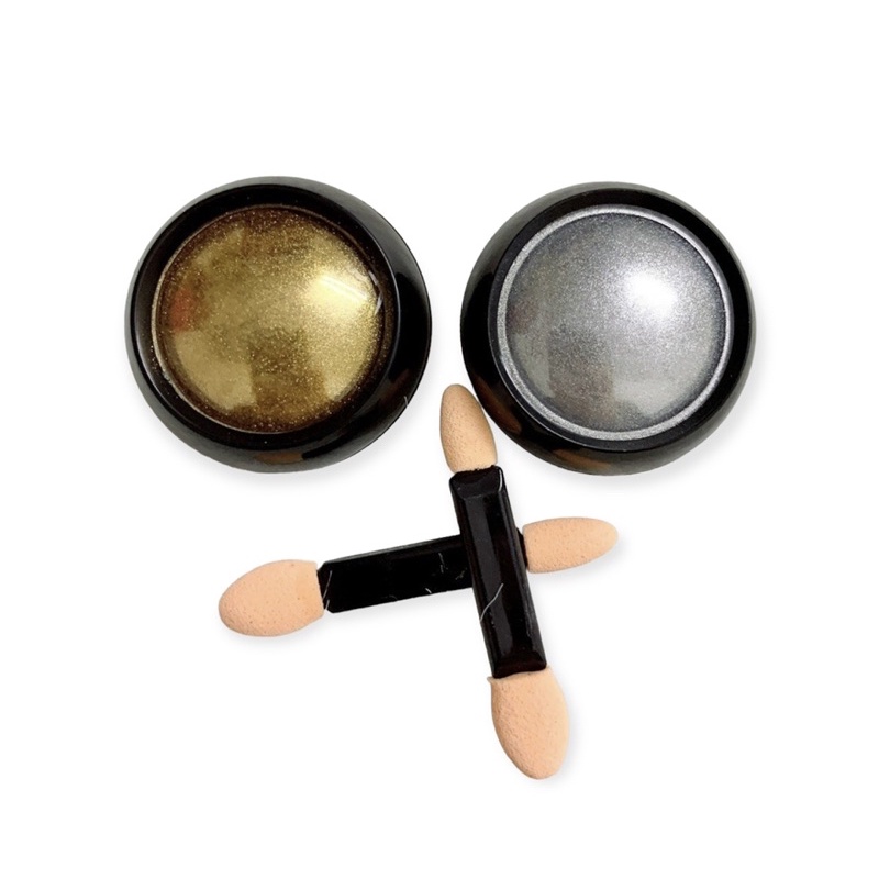 Tráng gương siêu sáng Vàng -Bạc