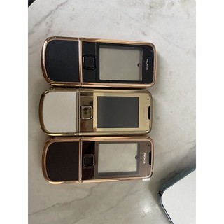Vỏ nokia 8800