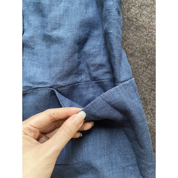 🍁Áo blazer line size to