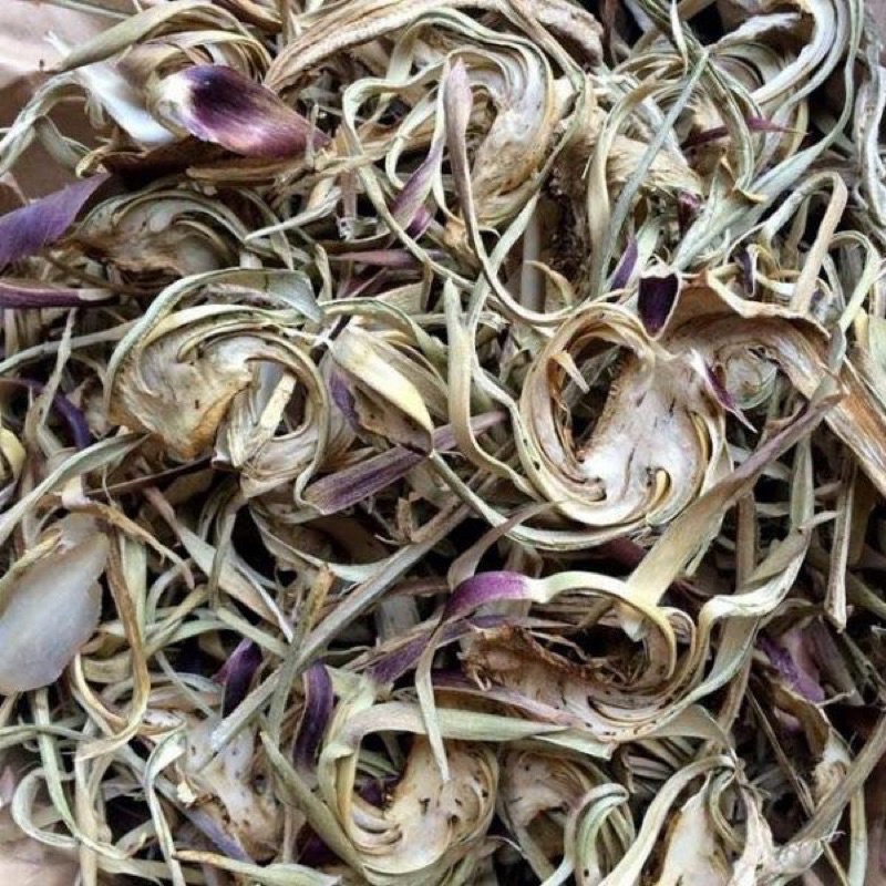 COMBO Trà Hoa Atiso Sấy Khô Sapa