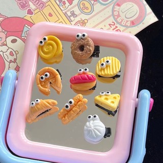 Kẹp tóc mini cute cho nữ kẹp tóc hàn quốc cute