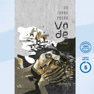 Sách - vỡ đê - ml