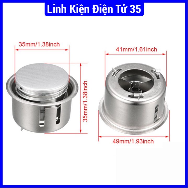 Relay nồi cơm điện - cơ thiết bị đóng cắt  tự động