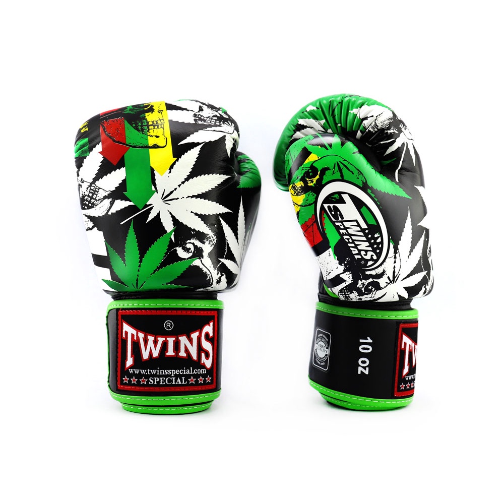 GĂNG TAY BOXING TWINS FBGVL3-54