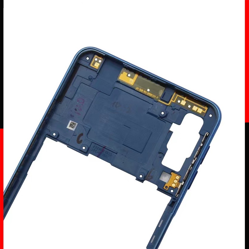 Khung Giữa Thay Thế Cho Samsung Galaxy A70 A705 / A7 2018 A750
