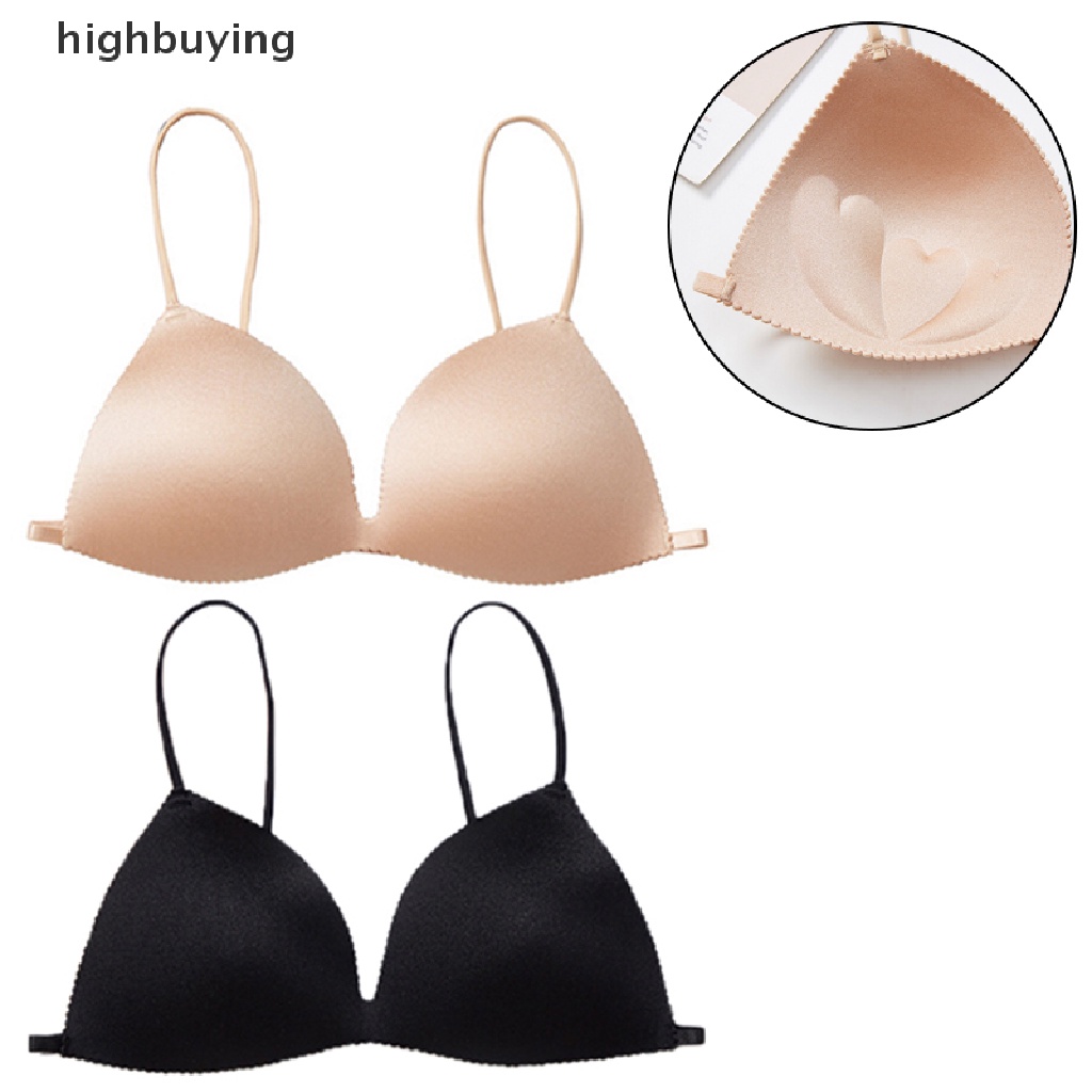 Áo Ngực Silicone Không Đường May Quyến Rũ Cho Nữ  Phấn Trang Điểm Modish
