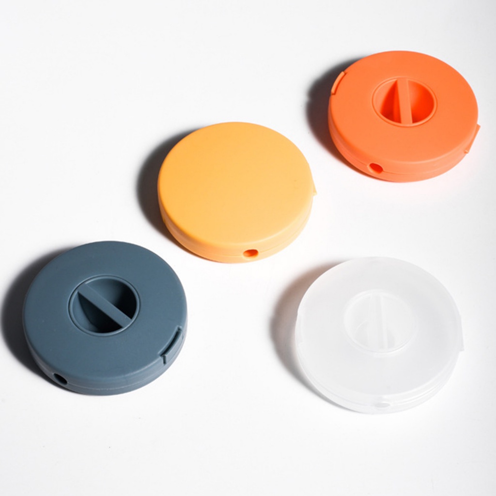 Hộp Đựng Dây Cáp Dữ Liệu Bằng Nhựa Bản Rộng Họa Tiết Hoa Hướng Dương Nhỏ Gọn Tiện Lợi Dành Cho Đi Du Lịch