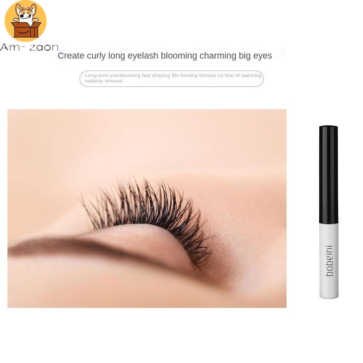 Mascara Dạng Lỏng Chống Thấm Nước Cho Người Mới Bắt Đầu Am-Z