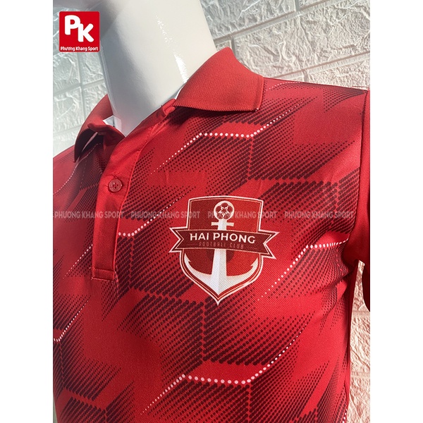 Bộ CLB Hải Phòng 2023