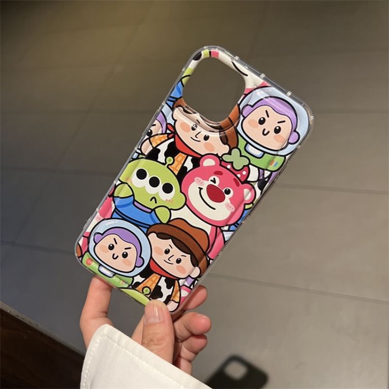 Ốp Điện Thoại Tpu J68 Cho Apple iPhone 14 13 12 11 Pro Max XS X Mini 6 6s 7 8 Plus SE2