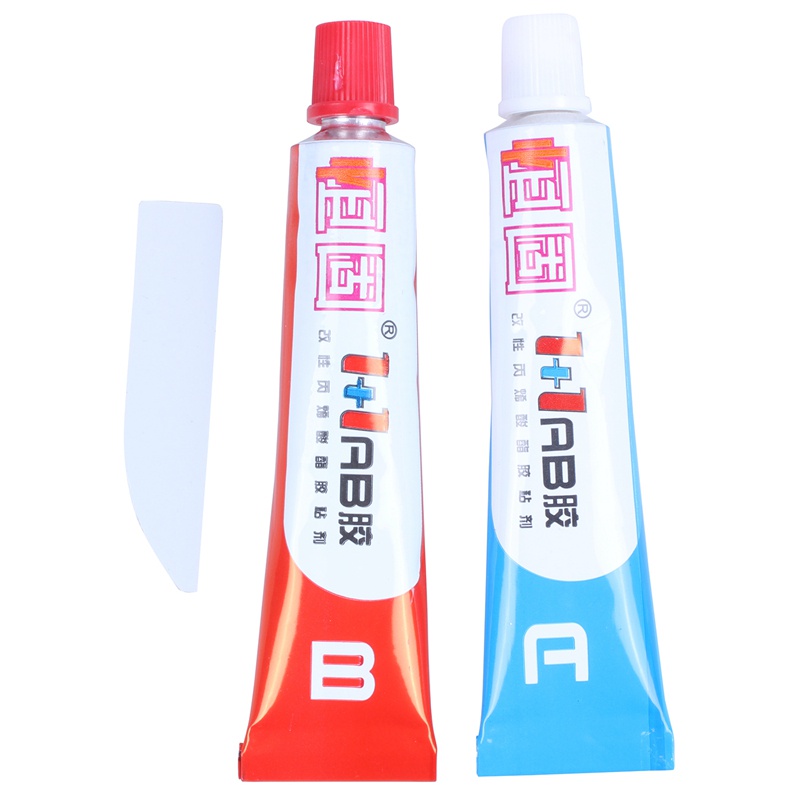 Keo Dán ab Hai Đầu Chất Lượng Cao