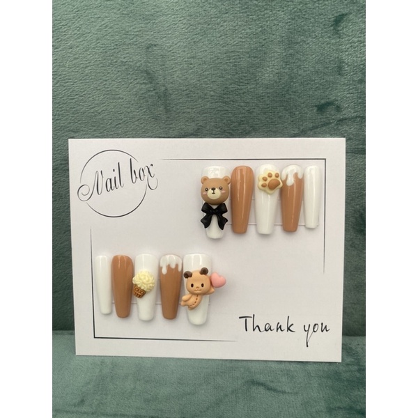 S1 nailbox thiết kế