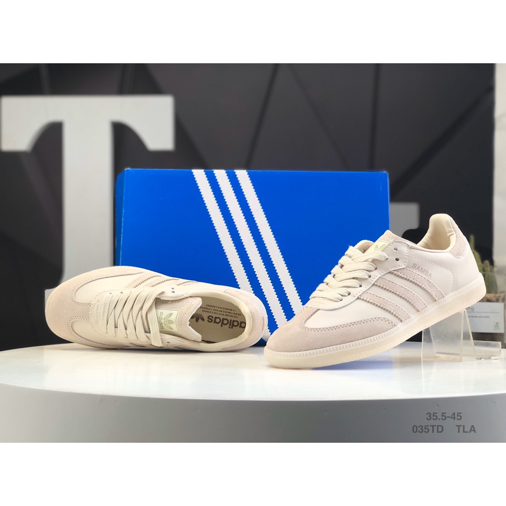 Giày Thể Thao Adidas Bw5603 35.5-45 Phong Cách Quân Đội Cá Tính
