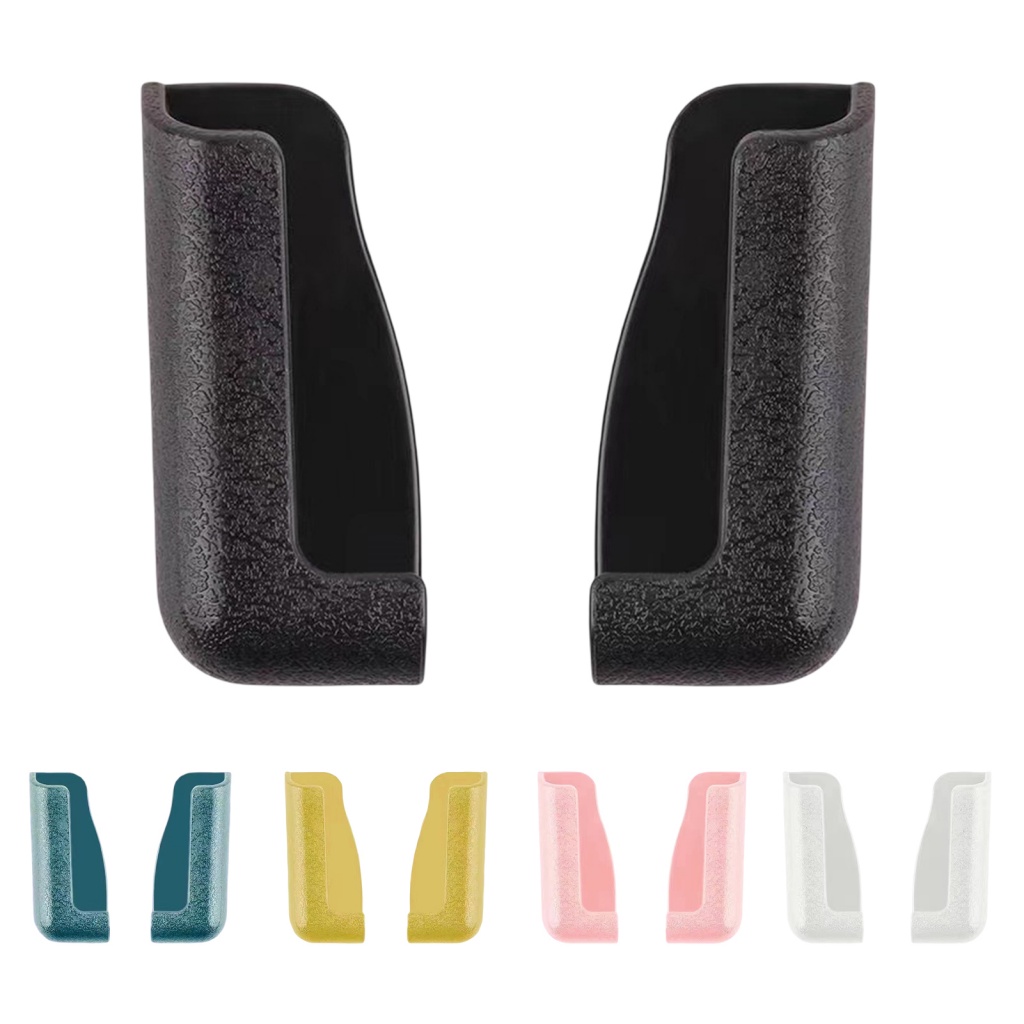 1 Cặp Giá Đỡ Điện Thoại Hình Hoa Hướng Dương Không Thể Điều Chỉnh Độ Rộng Cổng Sạc Cho Xe Hơi