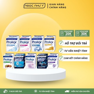Xà bông cục protex thái lan 1 cục