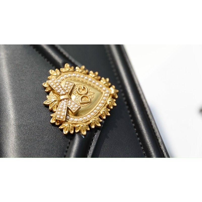 Túi Dolce&Gabbana Top Handle